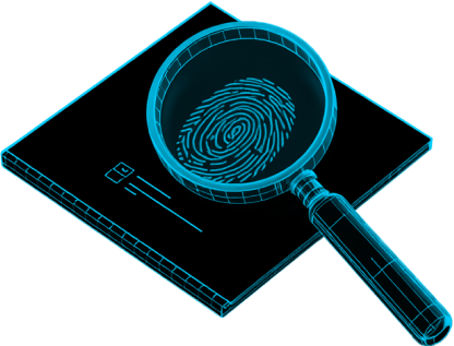 Forensic Investigation