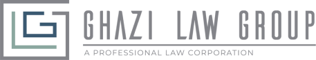 Ghazi Law Group