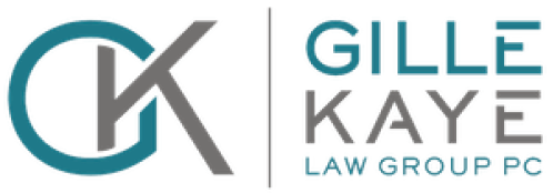 Gille Kaye Law