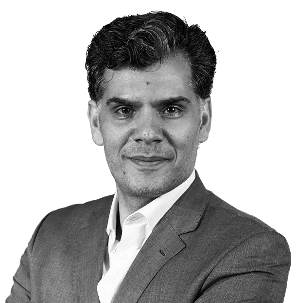 Rob Razani - Forensic Analyst and Fraud Investigation Expert