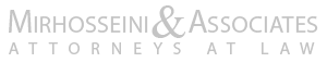 Mirhosseni & Associates