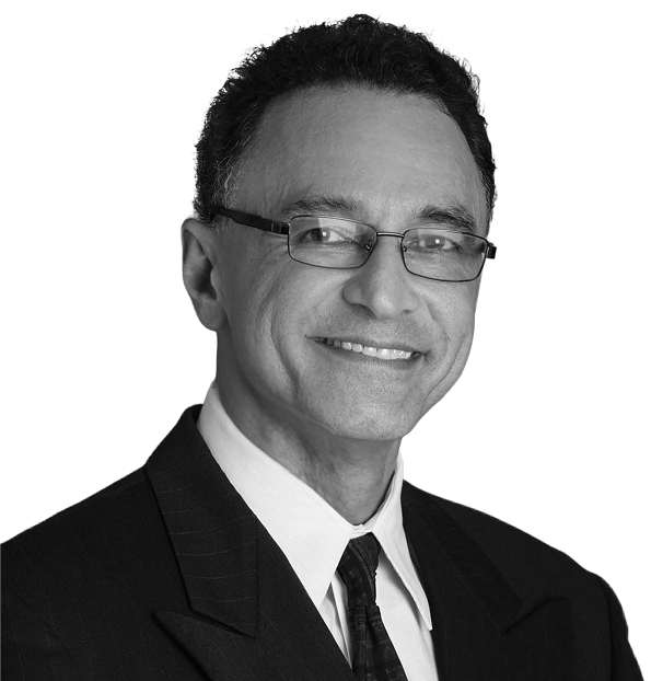 Rob Razani - Forensic Analyst and Fraud Investigation Expert