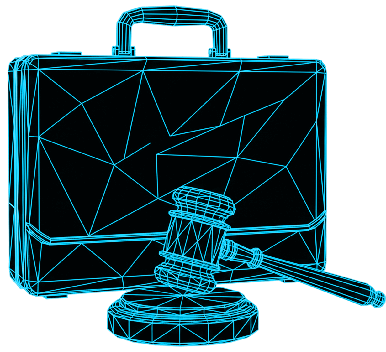 Employment law forensic analysis