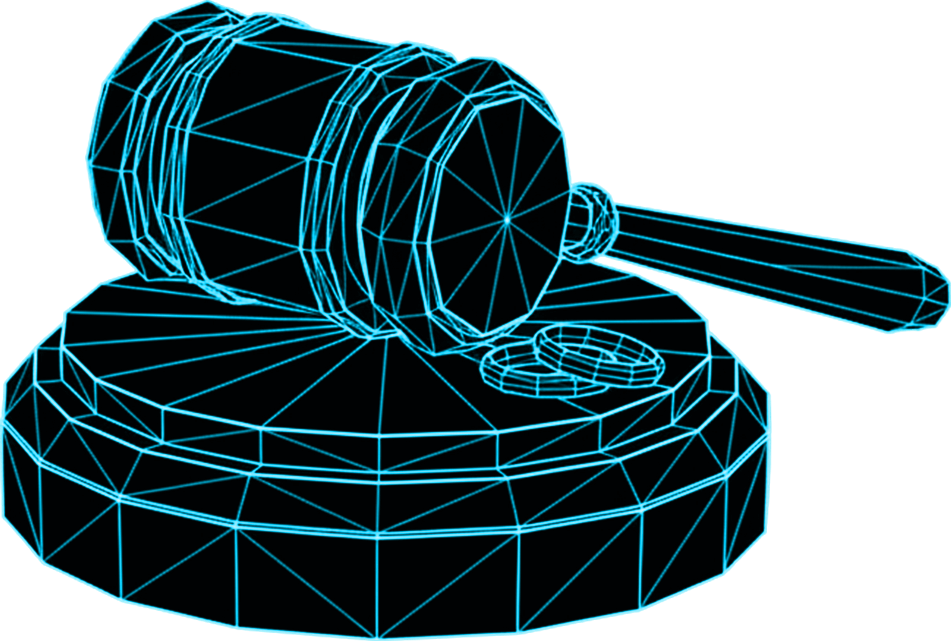 Legal Gavel - Forensic Expertise