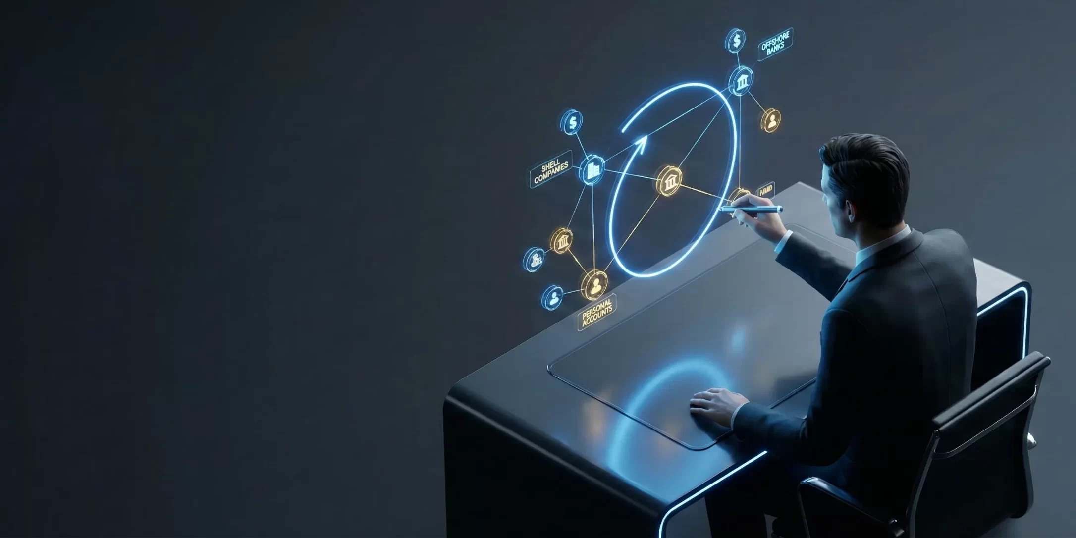 Hidden-asset-tracing