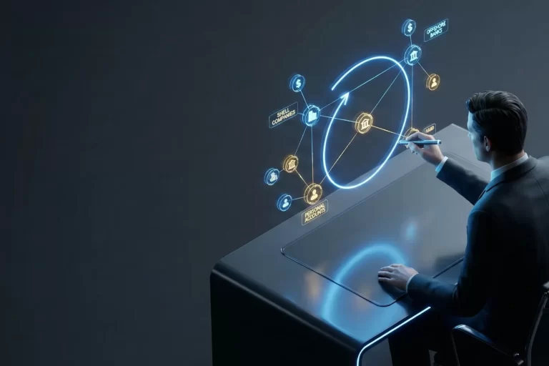 Hidden-asset-tracing