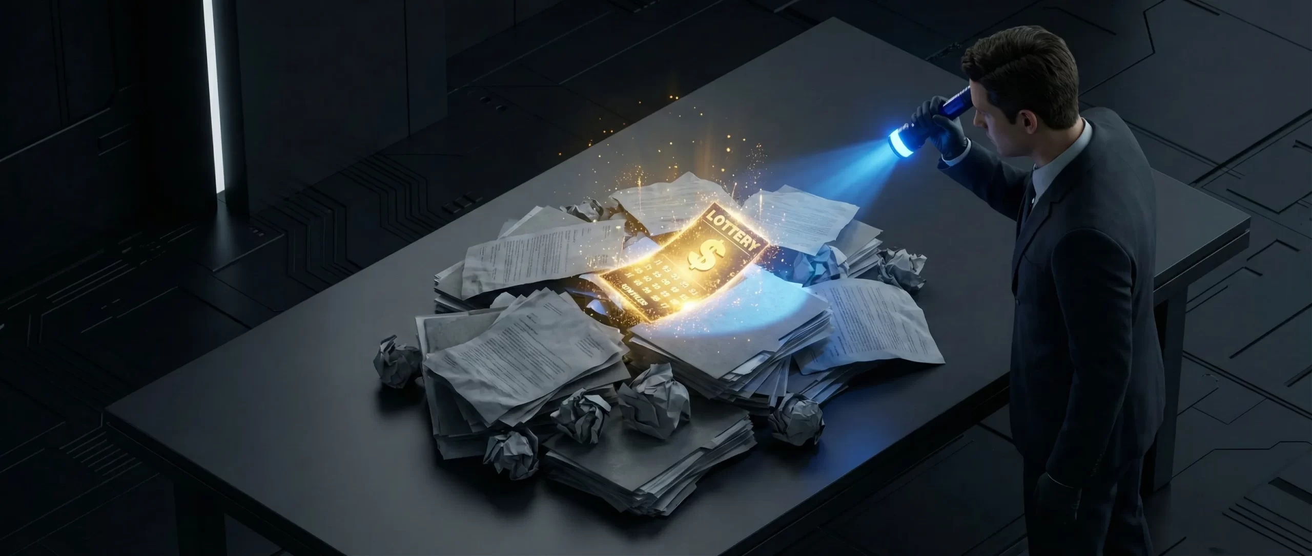 Hiding Assets in Divorce