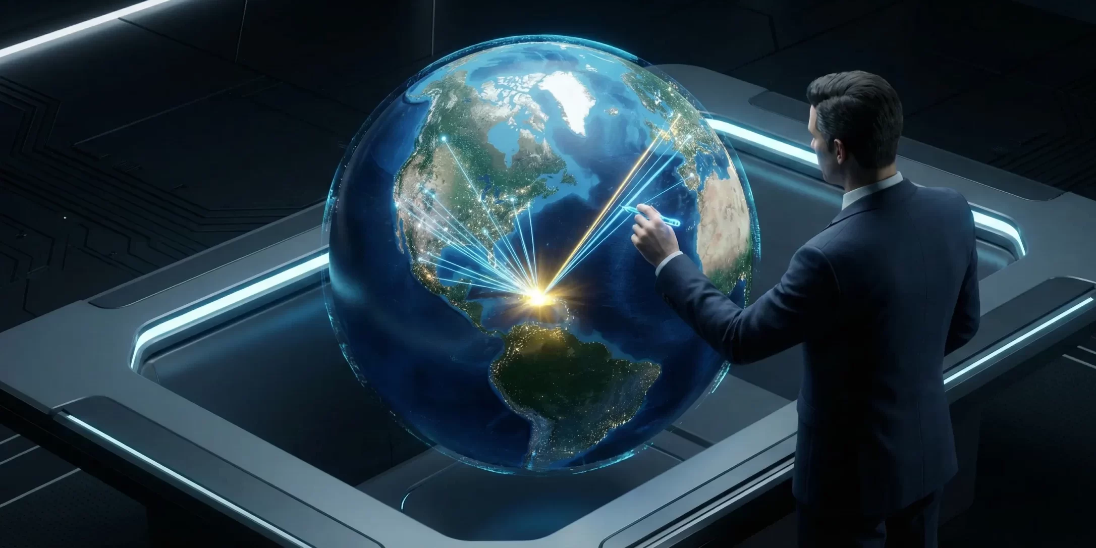 International Asset Tracing & Offshore Accounts in Divorce