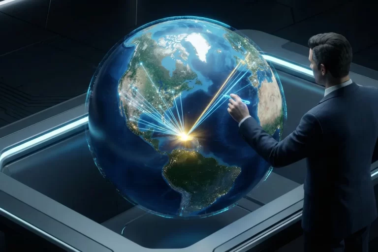 International Asset Tracing & Offshore Accounts in Divorce