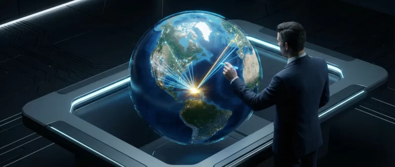 International Asset Tracing & Offshore Accounts in Divorce