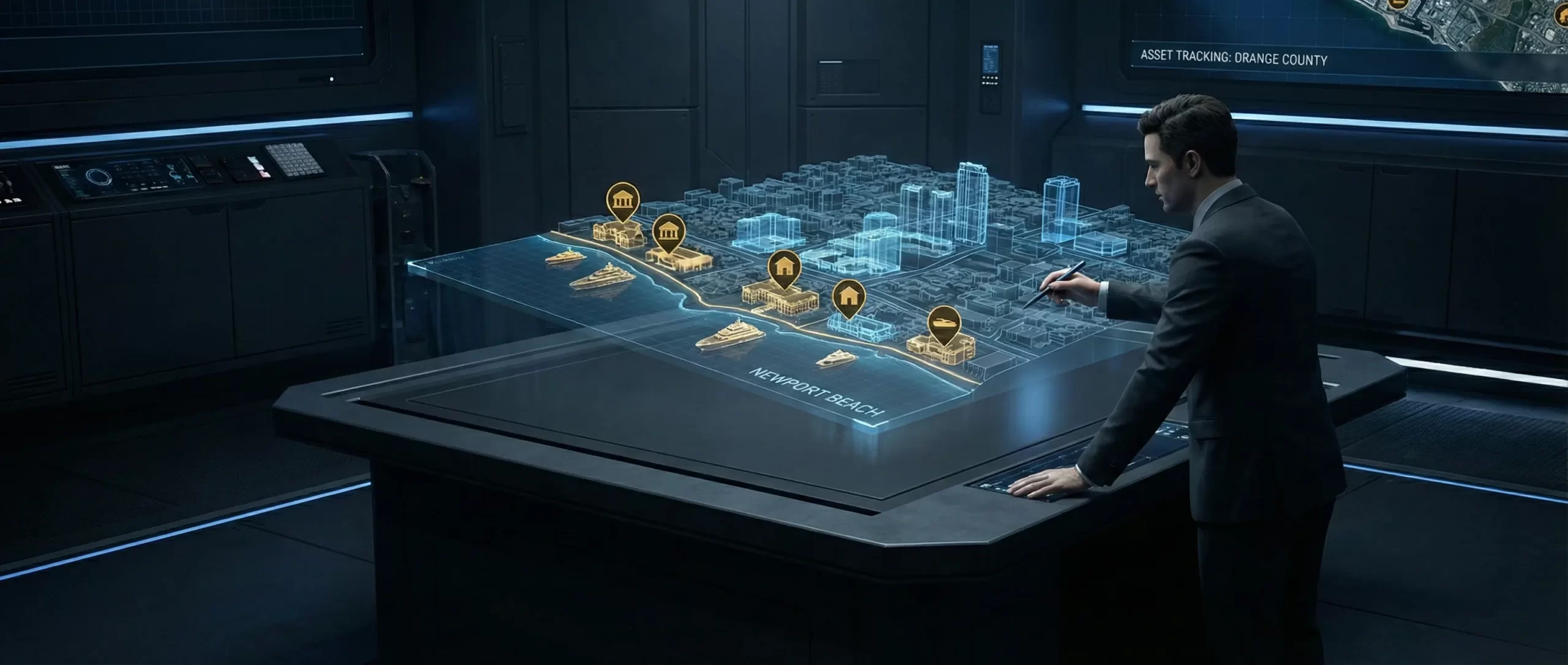 Orange County Forensic Accountant for High-Asset Divorce