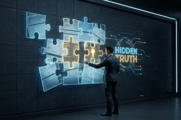 What Does a Divorce Forensic Accountant Actually Do? (Role & Services)