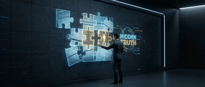 What Does a Divorce Forensic Accountant Actually Do? (Role & Services)