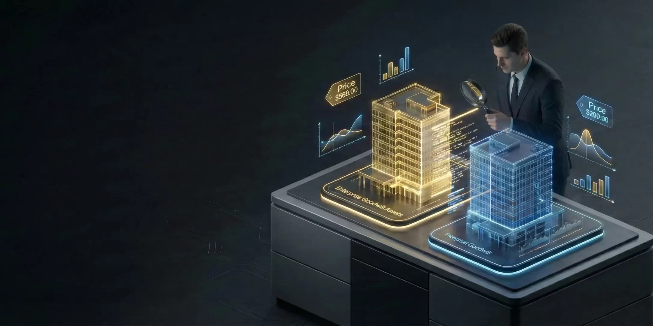 Business Valuation for Divorce