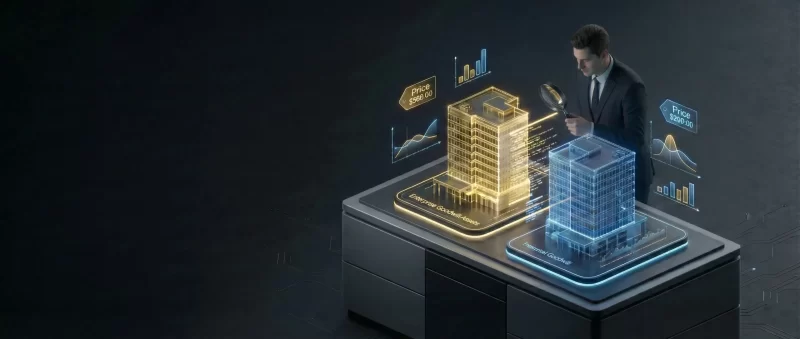 Business Valuation for Divorce