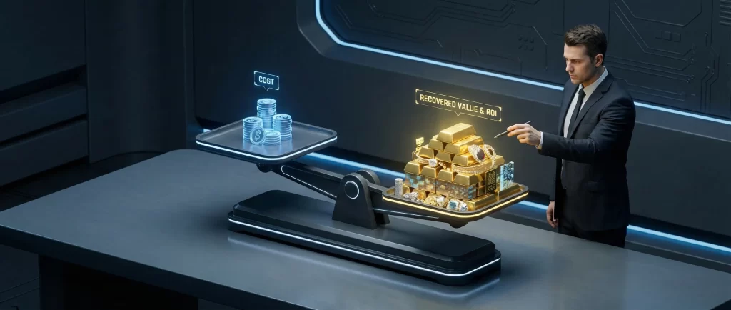 Cost & Practical Guide to Hiring a Divorce Forensic Accountant