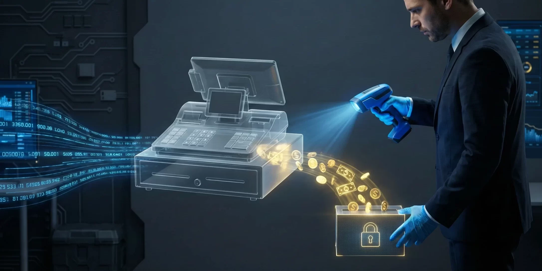 Find a Forensic Accountant Near Me for Divorce