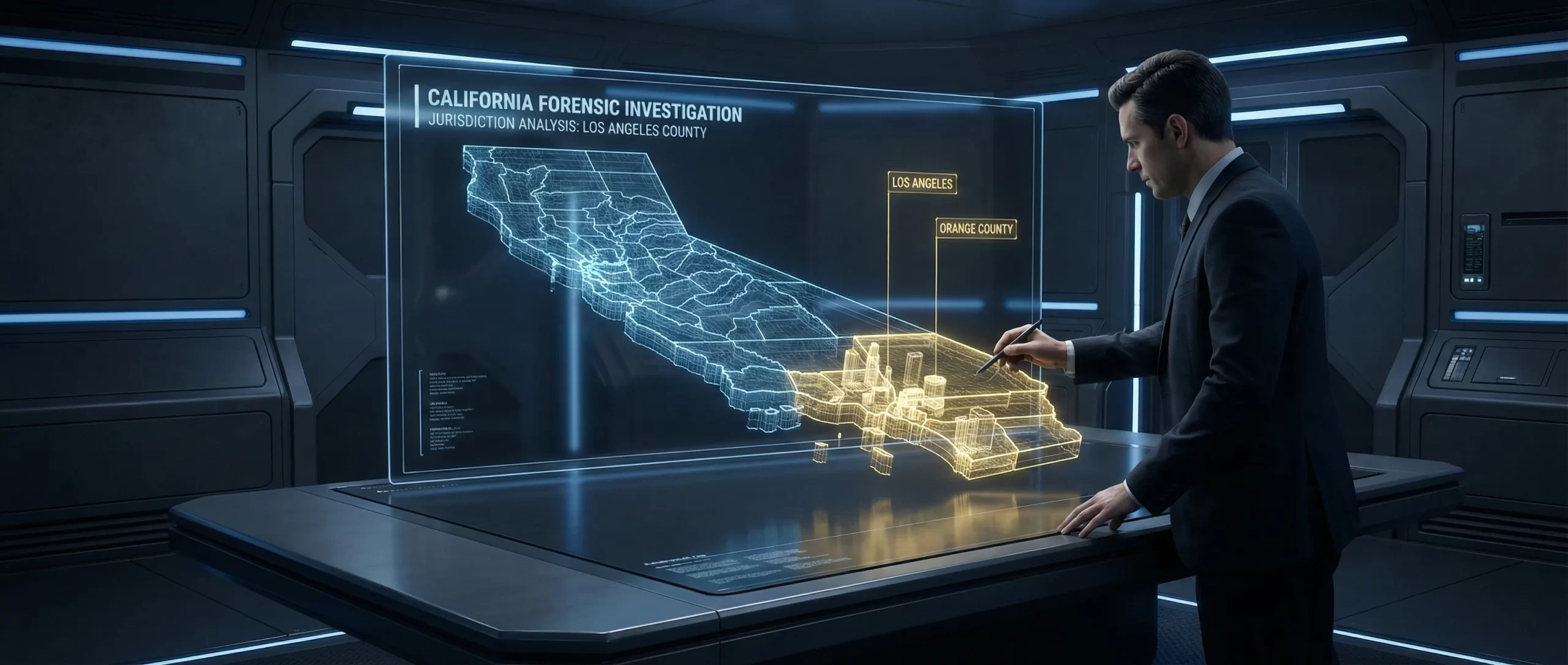 Find a Forensic Accountant Near Me for Divorce