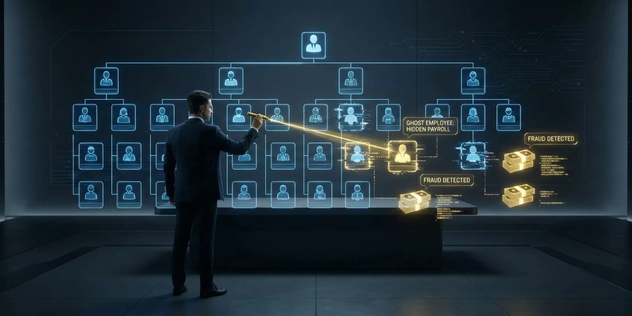 When is a Forensic Accountant Needed for Divorce?