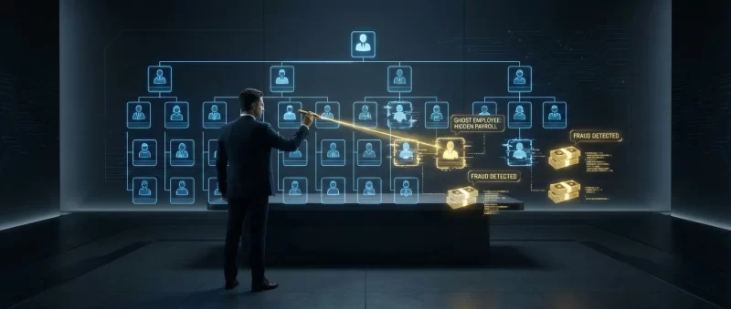 When is a Forensic Accountant Needed for Divorce?