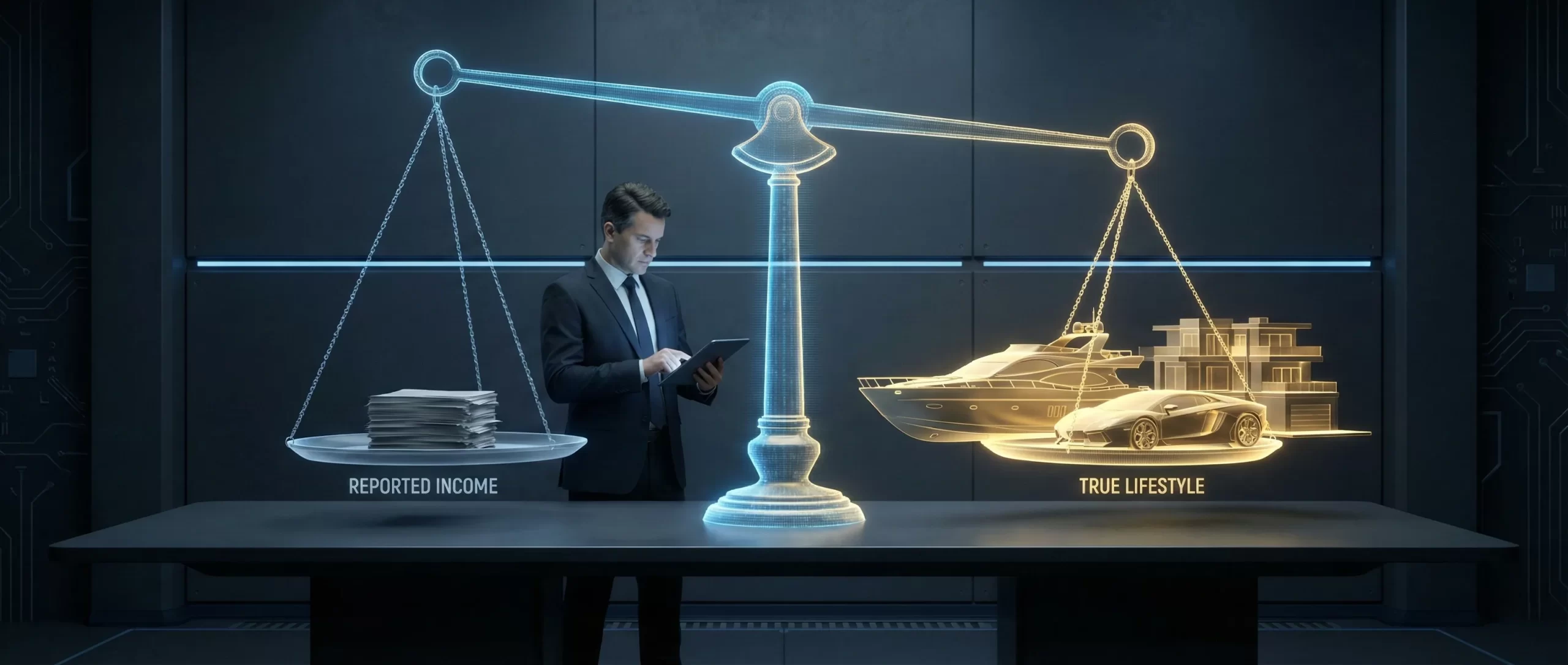 When is a Forensic Accountant Needed for Divorce?