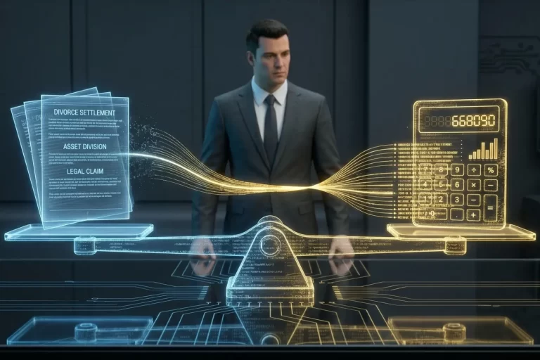 Alimony & Spousal Support Calculation: The Role of Forensic Accounting