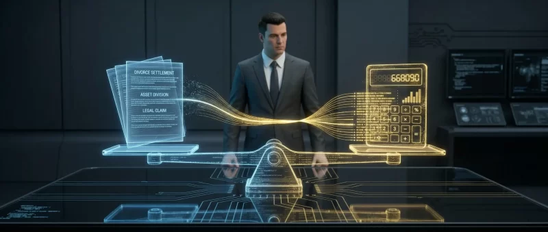 Alimony & Spousal Support Calculation: The Role of Forensic Accounting