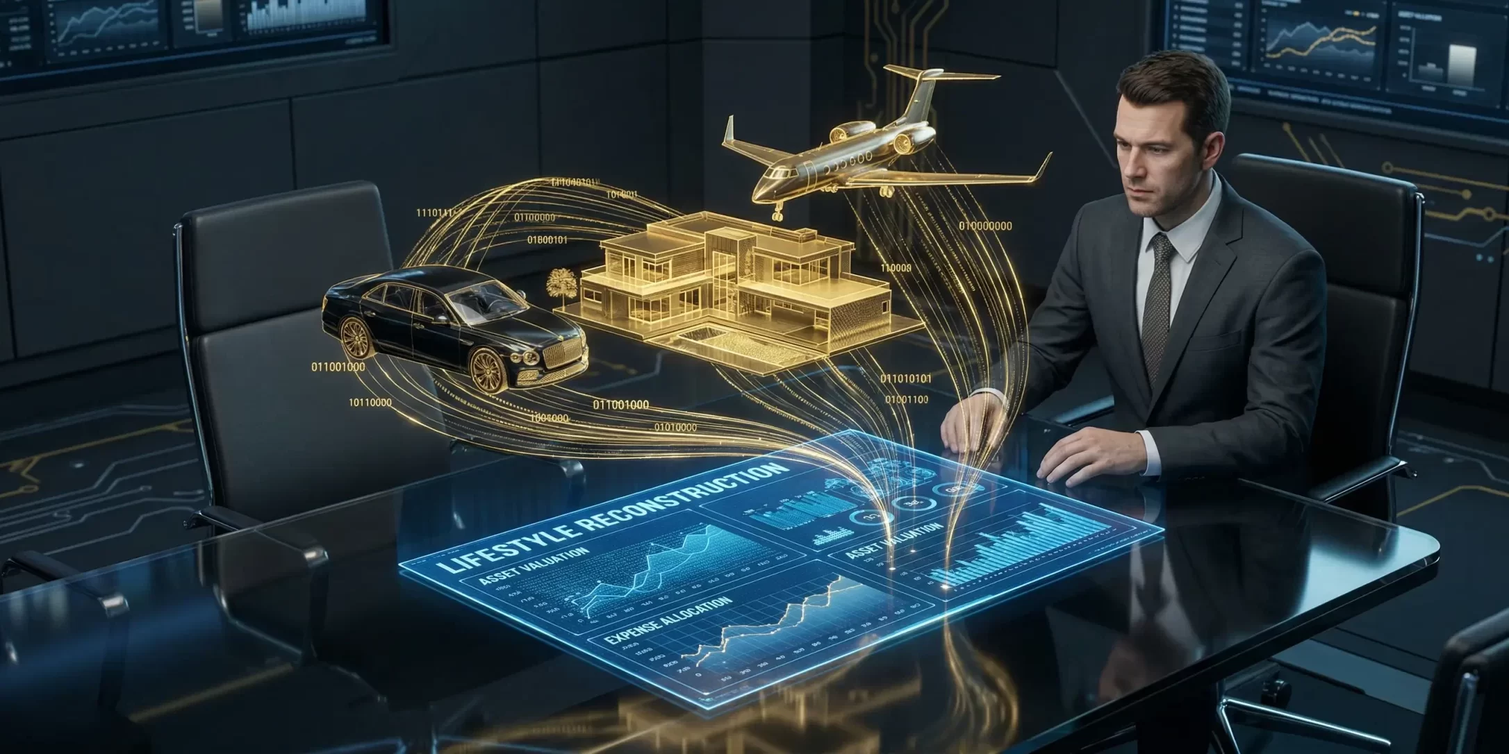 Standard of Living Analysis Divorce