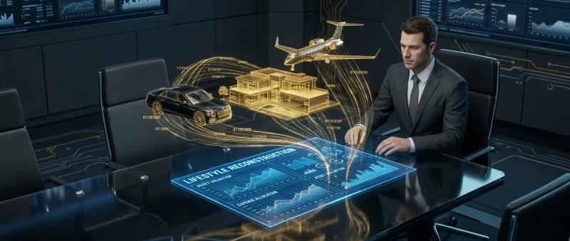 Standard of Living Analysis Divorce