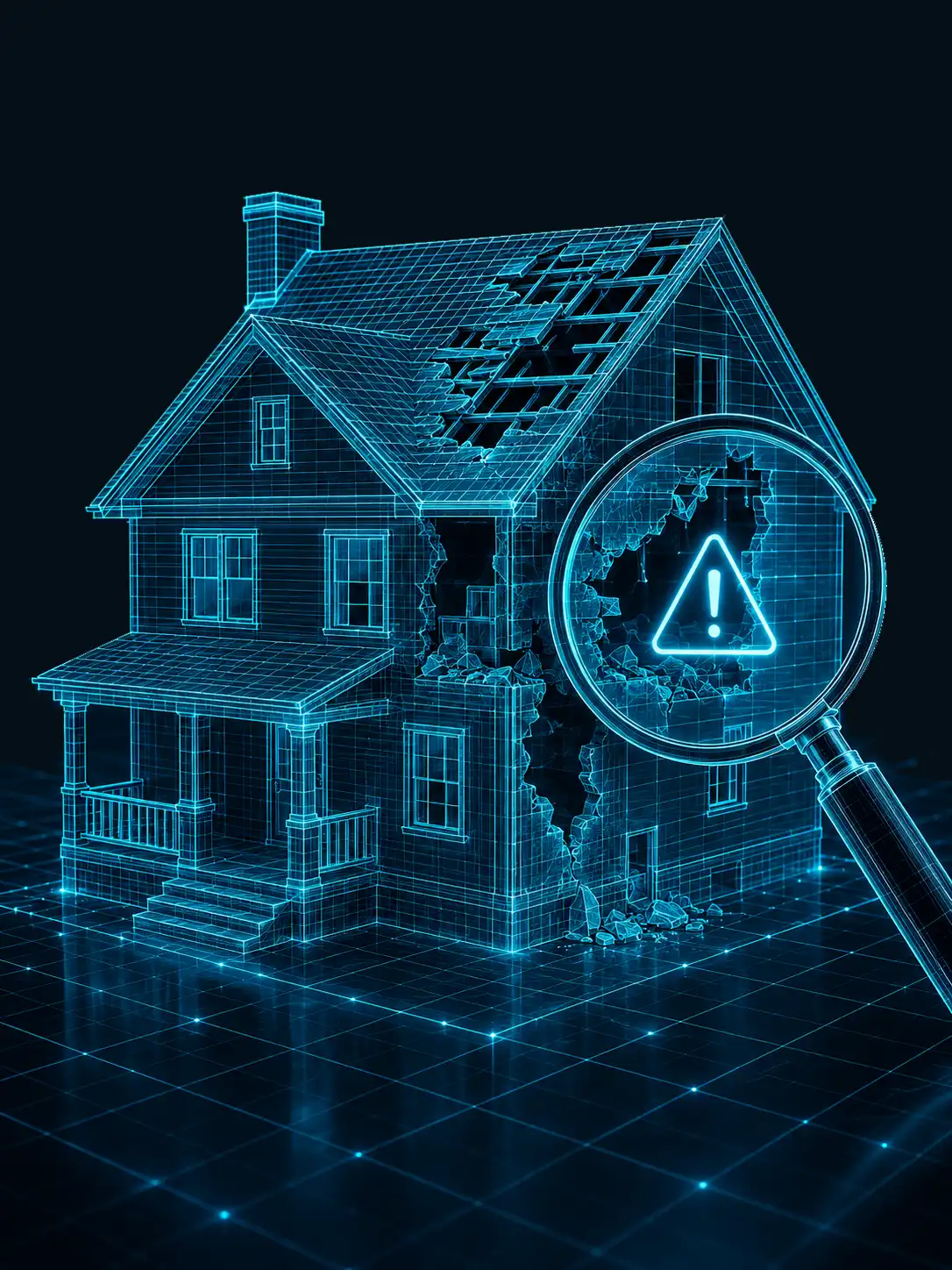 Insurance fraud detection with financial documents and data analysis