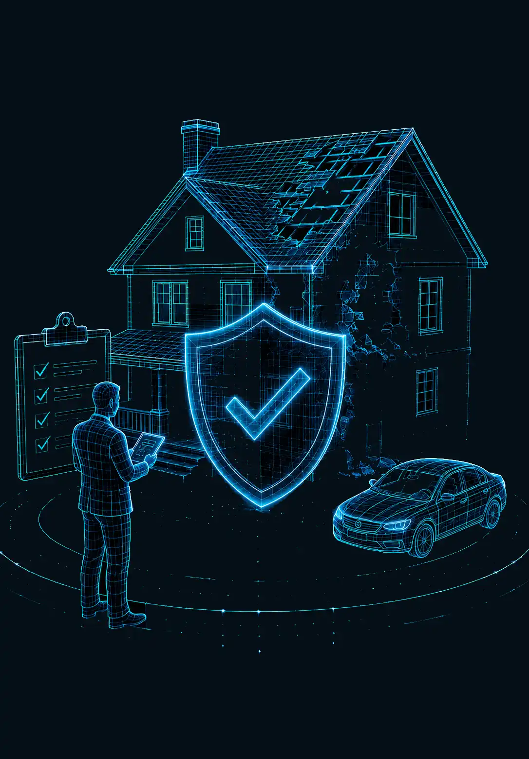 Insurance forensic accounting and fraud investigation