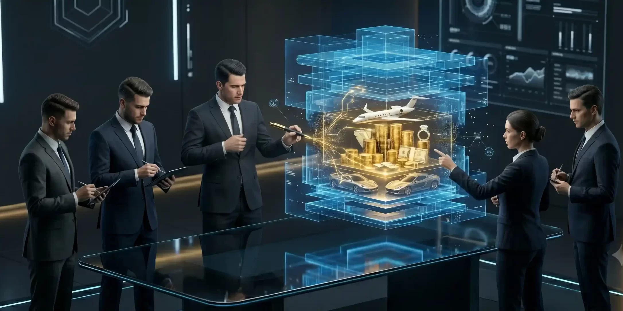 Business Asset Tracing in Corporate Fraud Business Asset Tracing in Corporate Fraud