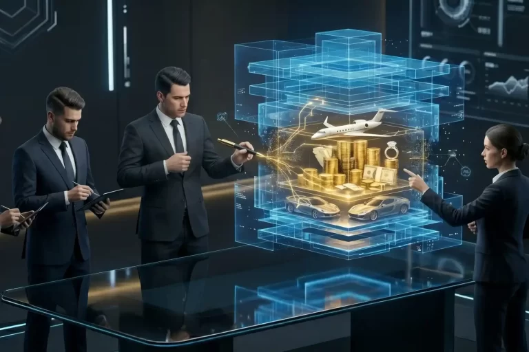 Business Asset Tracing in Corporate Fraud Business Asset Tracing in Corporate Fraud
