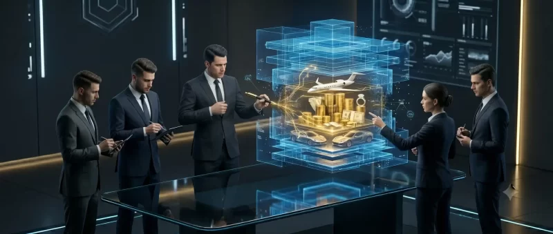 Business Asset Tracing in Corporate Fraud Business Asset Tracing in Corporate Fraud