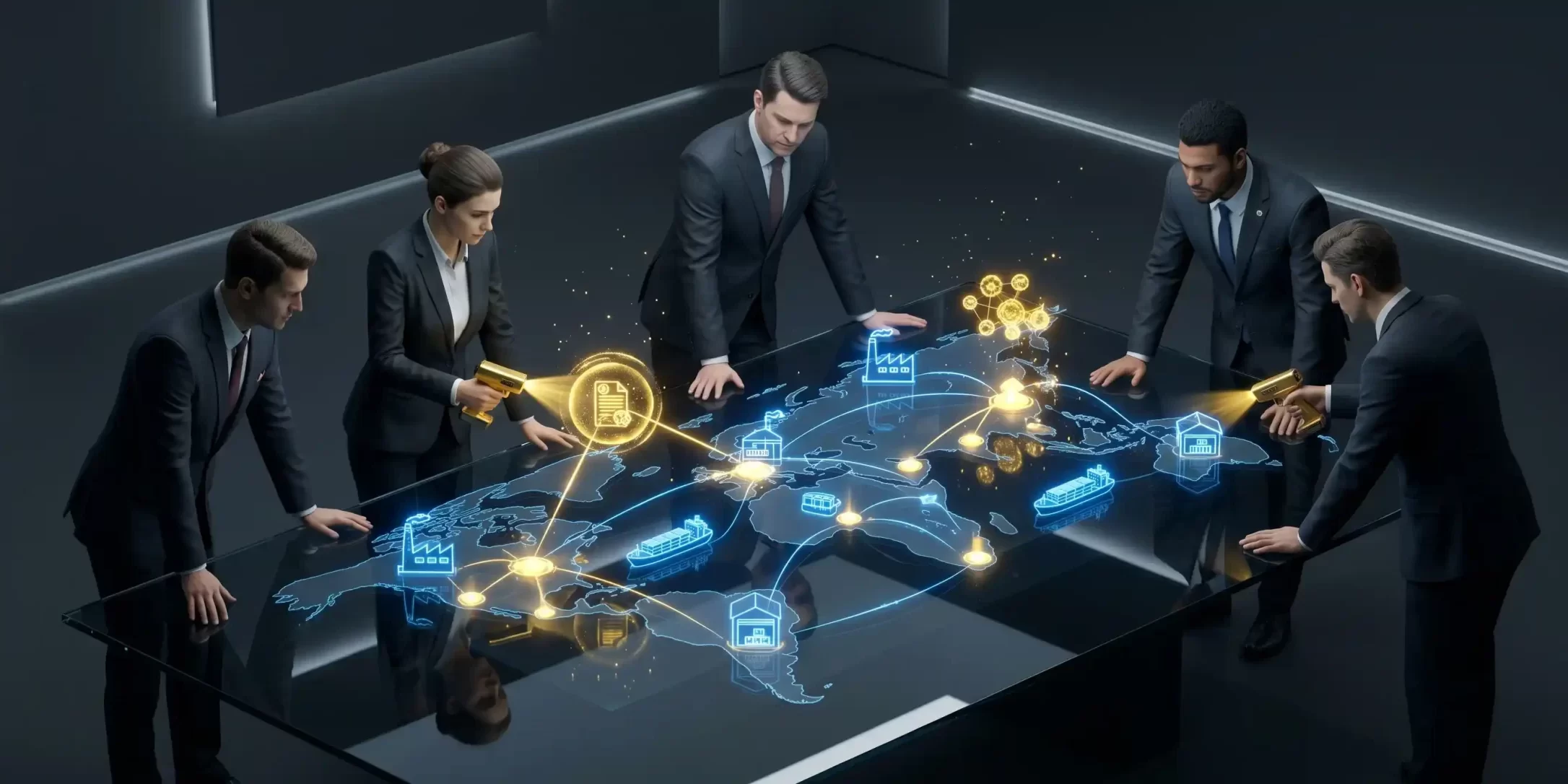 Procurement_Vendor_Fraud Procurement & Vendor Fraud in Supply Chains