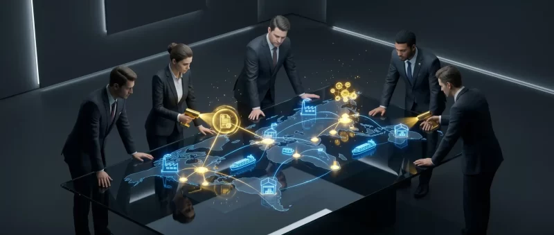 Procurement & Vendor Fraud in Supply Chains