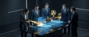 Procurement & Vendor Fraud in Supply Chains