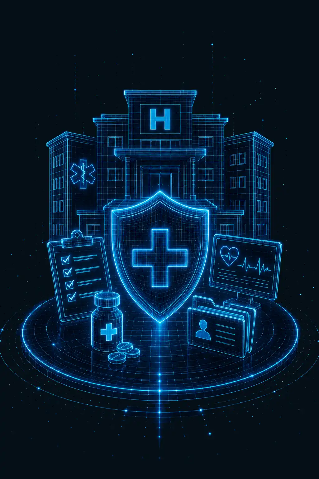 Healthcare forensic accounting and fraud investigation